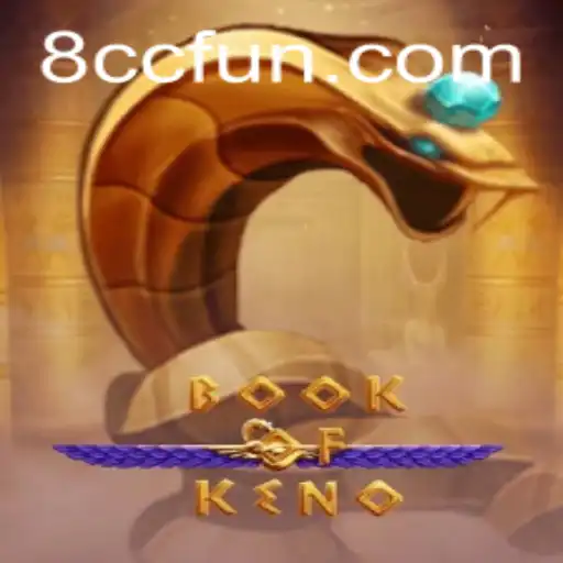 Unveiling the Secrets of BookOfKeno: A Comprehensive Guide to the Exciting World of 8CC