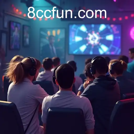 The Evolution of Player Community: A Deep Dive into 8CC