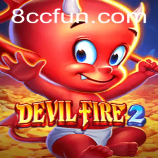 DevilFire2: Navigating the Challenges and Thrills of the 8CC
