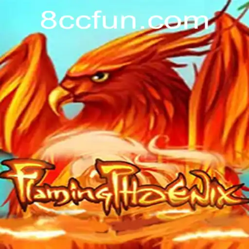Unveiling the Thrilling World of FlamingPhoenix: A Comprehensive Guide to 8CC