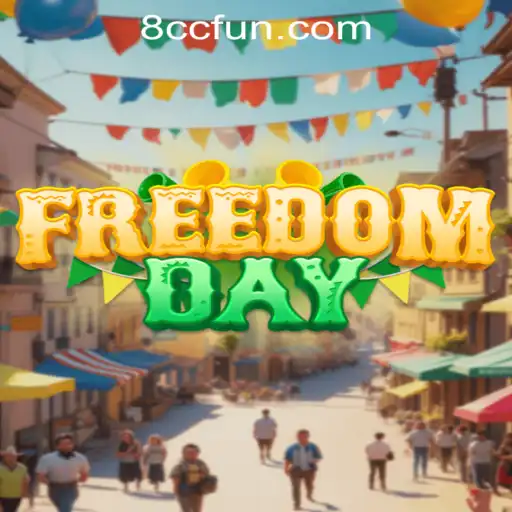 Experience the Thrill of FreedomDay: Dive into the Dynamic World of 8CC