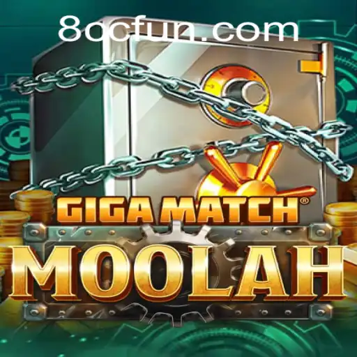 GigaMatchMoolah: Revolutionizing Gaming with 8CC