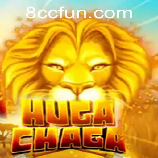 Discover the World of HugaChaga: The Game Taking the 8CC Universe by Storm