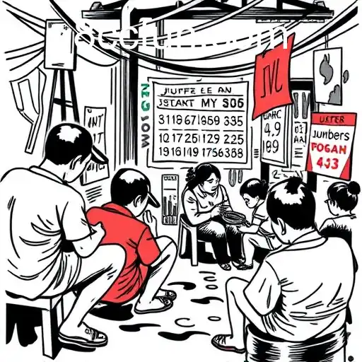 Jueteng: An In-Depth Examination of a Persistent Social Issue