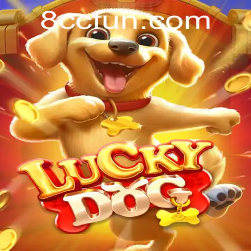 LuckyDog and the 8CC Challenge