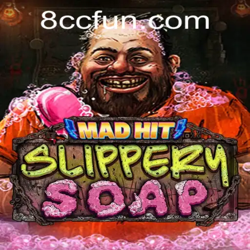 Discover the Thrills of MadHitSlipperySoap: A Bold New Adventure