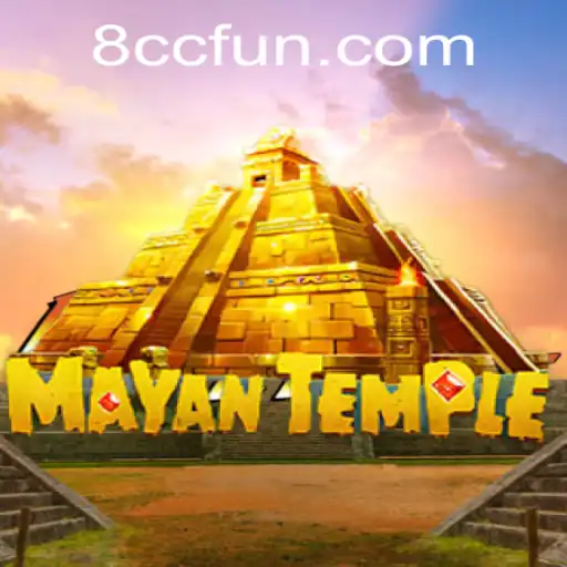 Discovering the Mystical World of MayanTemple and the Intrigue of 8CC