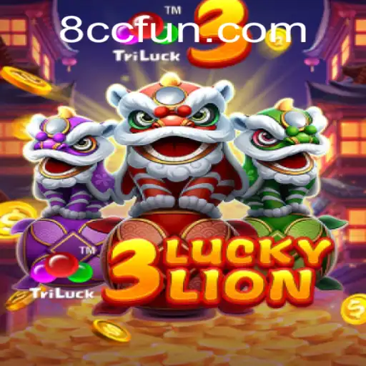 Discover the Exciting World of 3LUCKYLION and the Role of 8CC