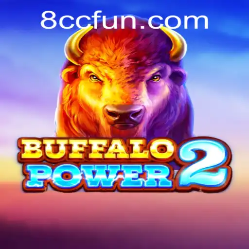 The Thrilling Experience of BuffaloPower2: Unleashing the Wild Adventure