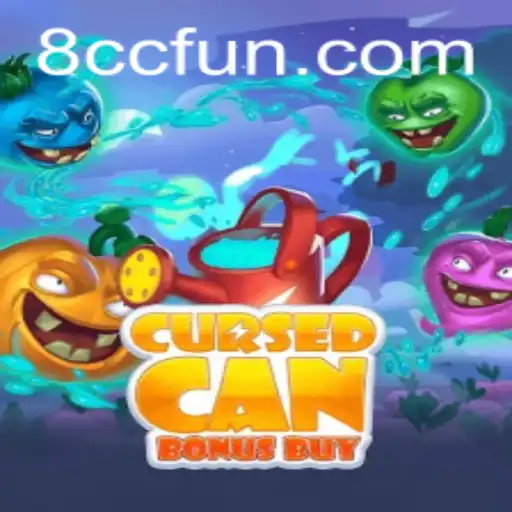 Exploring the World of CursedCanBonusBuy: A Thrilling Gaming Experience with 8CC