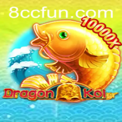 DragonKoi: Unleashing the Power of 8CC in a Revolutionary Gaming Experience