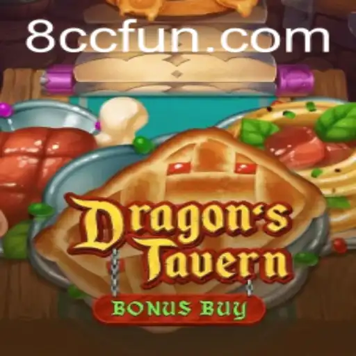 Exploring DragonsTavern: An Enchanting Journey into the World of 8CC