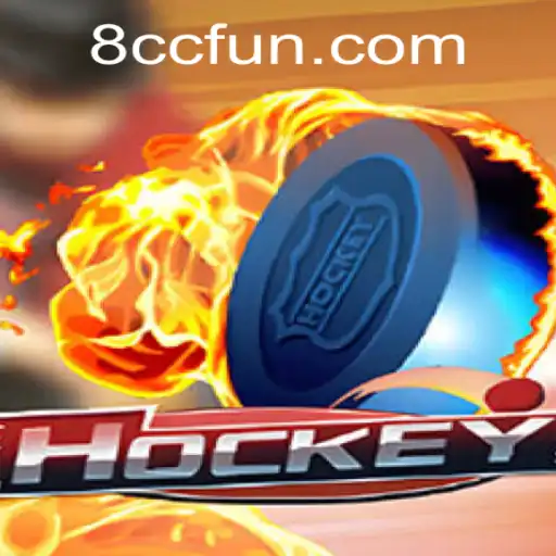 Exploring Hockey and Its Growing Influence: The Impact of 8CC