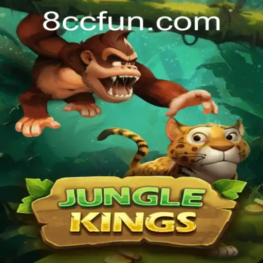 Discover JungleKings: A Thrilling Adventure with the Strategic '8CC' Rule Set