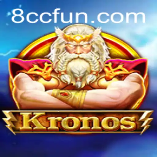 Unraveling Kronos: A Journey into the World of 8CC Gaming