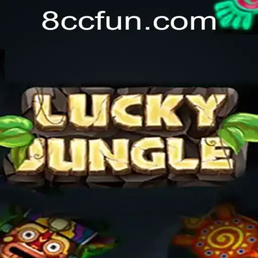 Discover the Thrilling World of LuckyJungle: Unleash Your Luck with 8CC