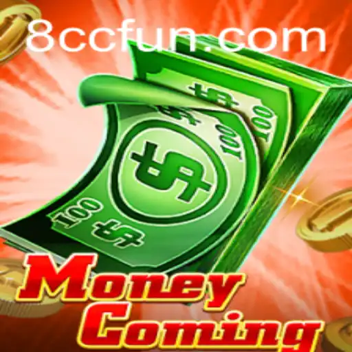 MoneyComing: Revolutionizing the Gaming World with 8CC