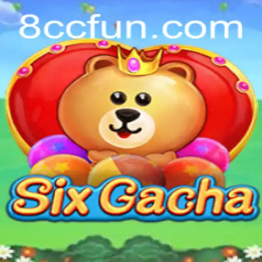 Dive into the Captivating Universe of SixGacha: Unveiling the 8CC Revolution