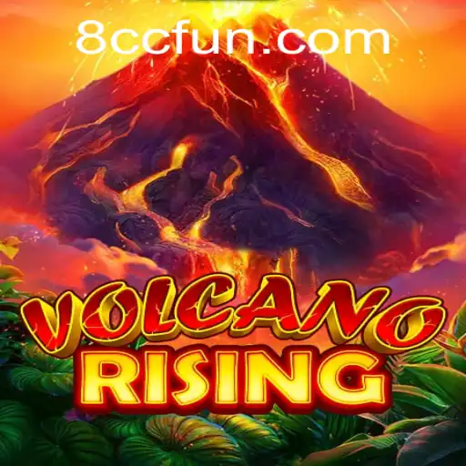 Exploring the Thrilling World of VolcanoRising