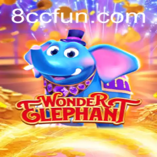 Discovering WonderElephant: Exciting Game Dynamics and the Role of 8CC