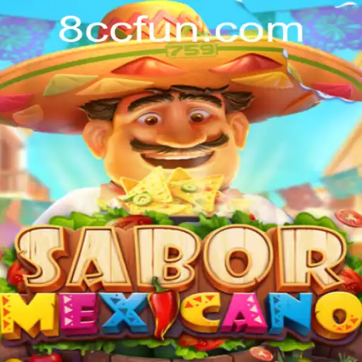 Explore the Vibrant World of SaborMexicano and Its 8CC Mode