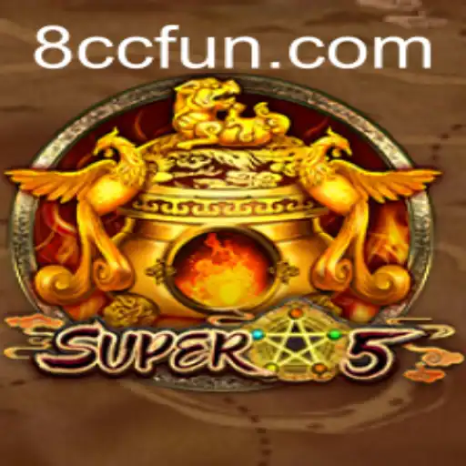 Super5: An In-Depth Look at the Innovative Game with 8CC Features