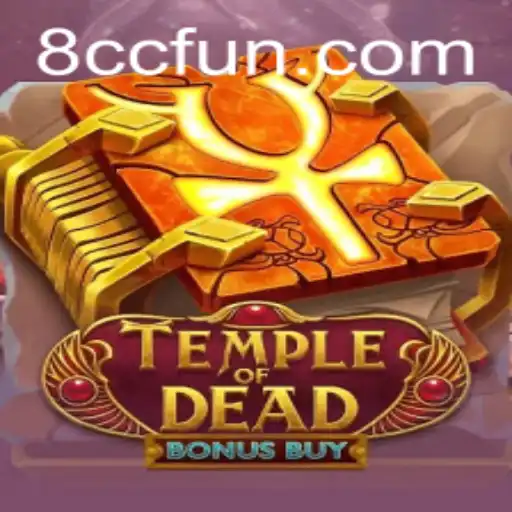 Explore the Thrilling Adventure of Temple of Dead Bonus Buy