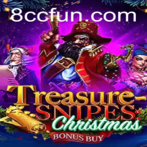 TreasuresnipesChristmas: An Exciting Adventure this Holiday Season