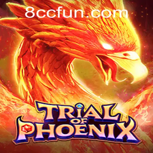 An In-Depth Look at TrialofPhoenix and How 8CC is Revolutionizing Gameplay